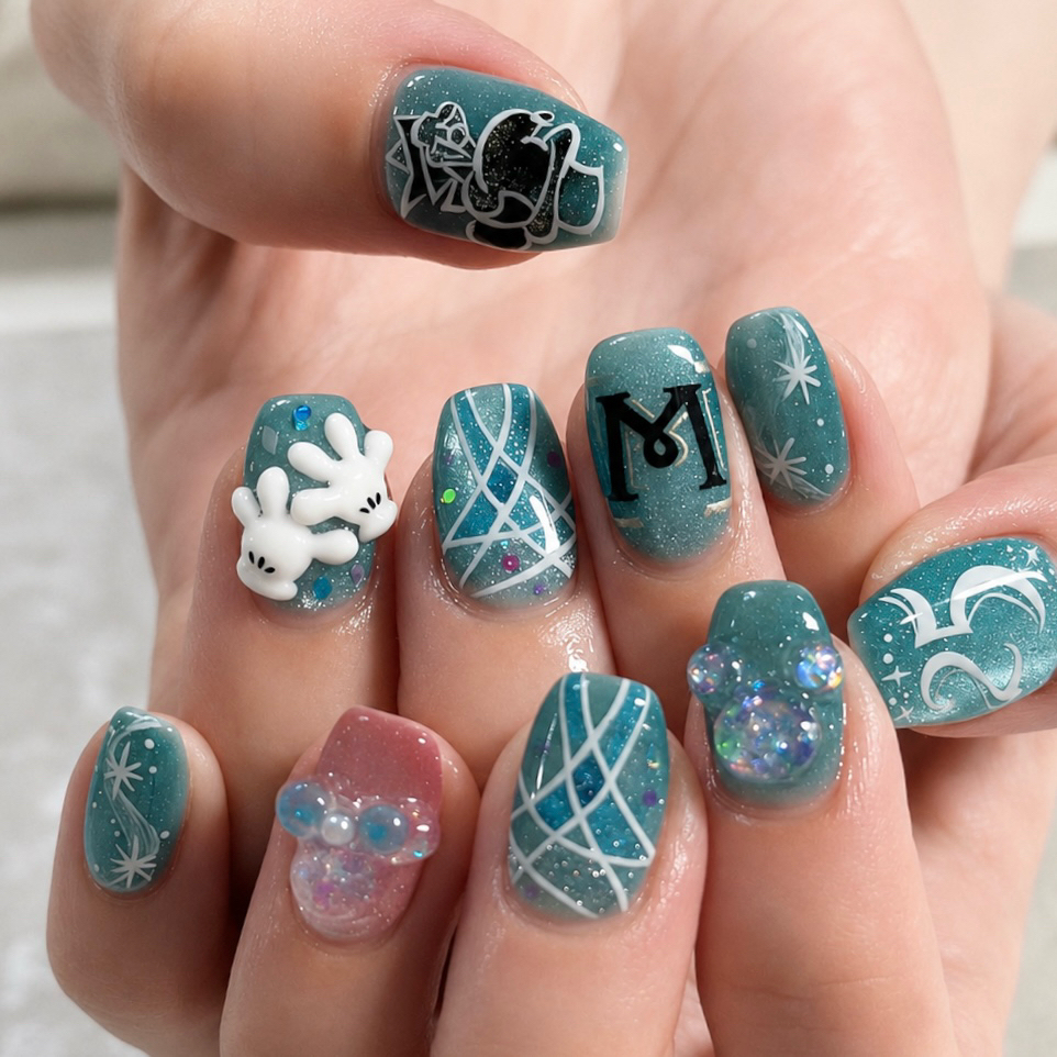 nailsalonMIR