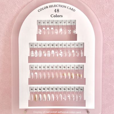 【 オフ無料🌟 】ダメージケアワンカラー or ラメグラ＋カスタムアート💅🏻