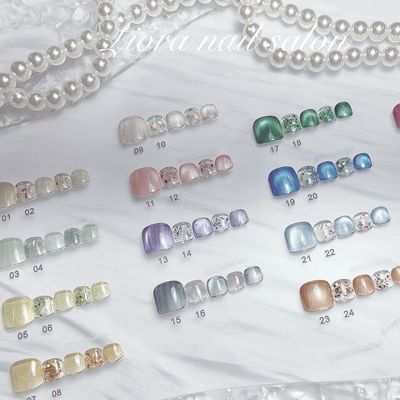超お得な平日限定 [フット]定額コース　¥5,980