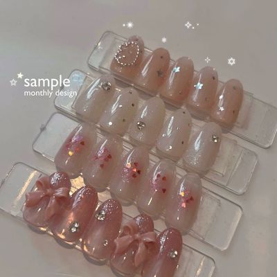 【nanaka専用】 🎀定額デザイン🎀