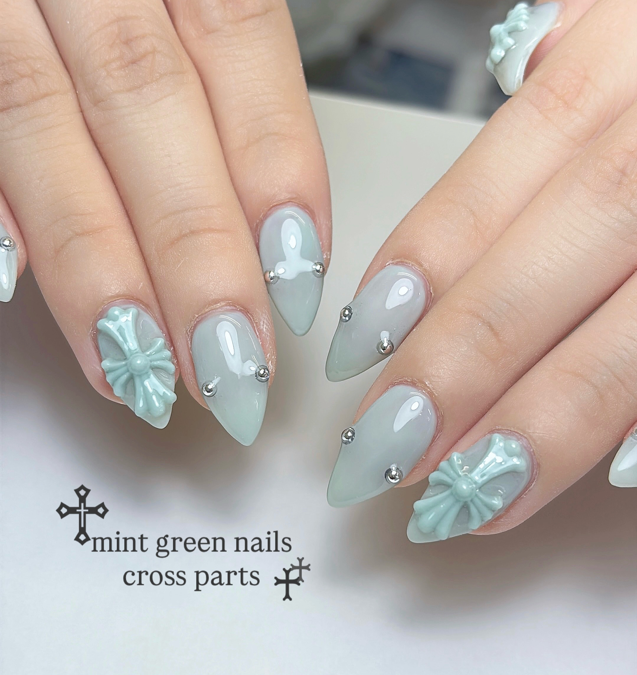 arisa__nail