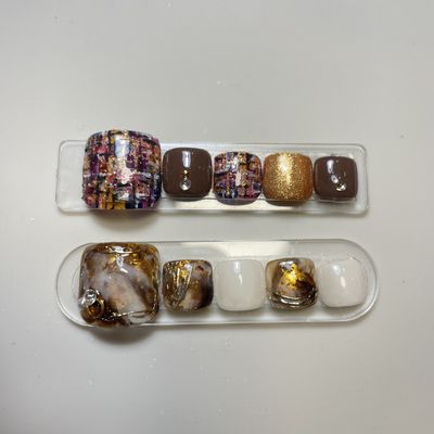 【初めての方オフ無理】フットフリープラン120分