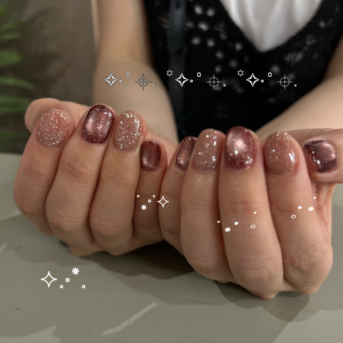 yukina_trunail