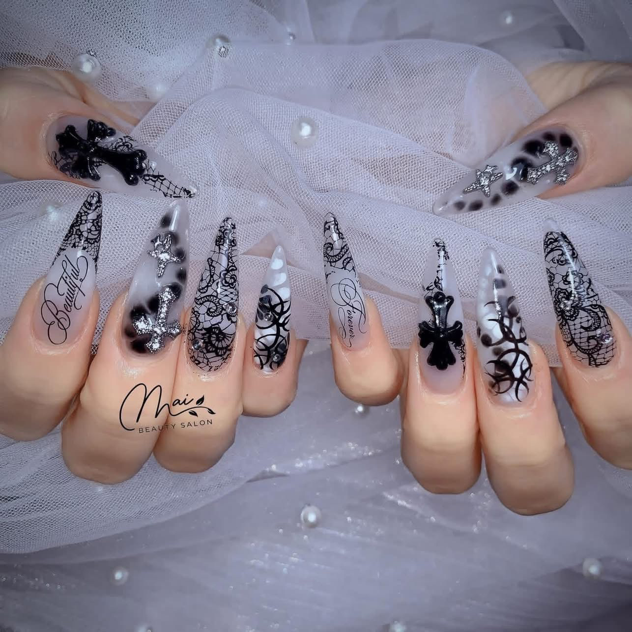 Sunshine_nail