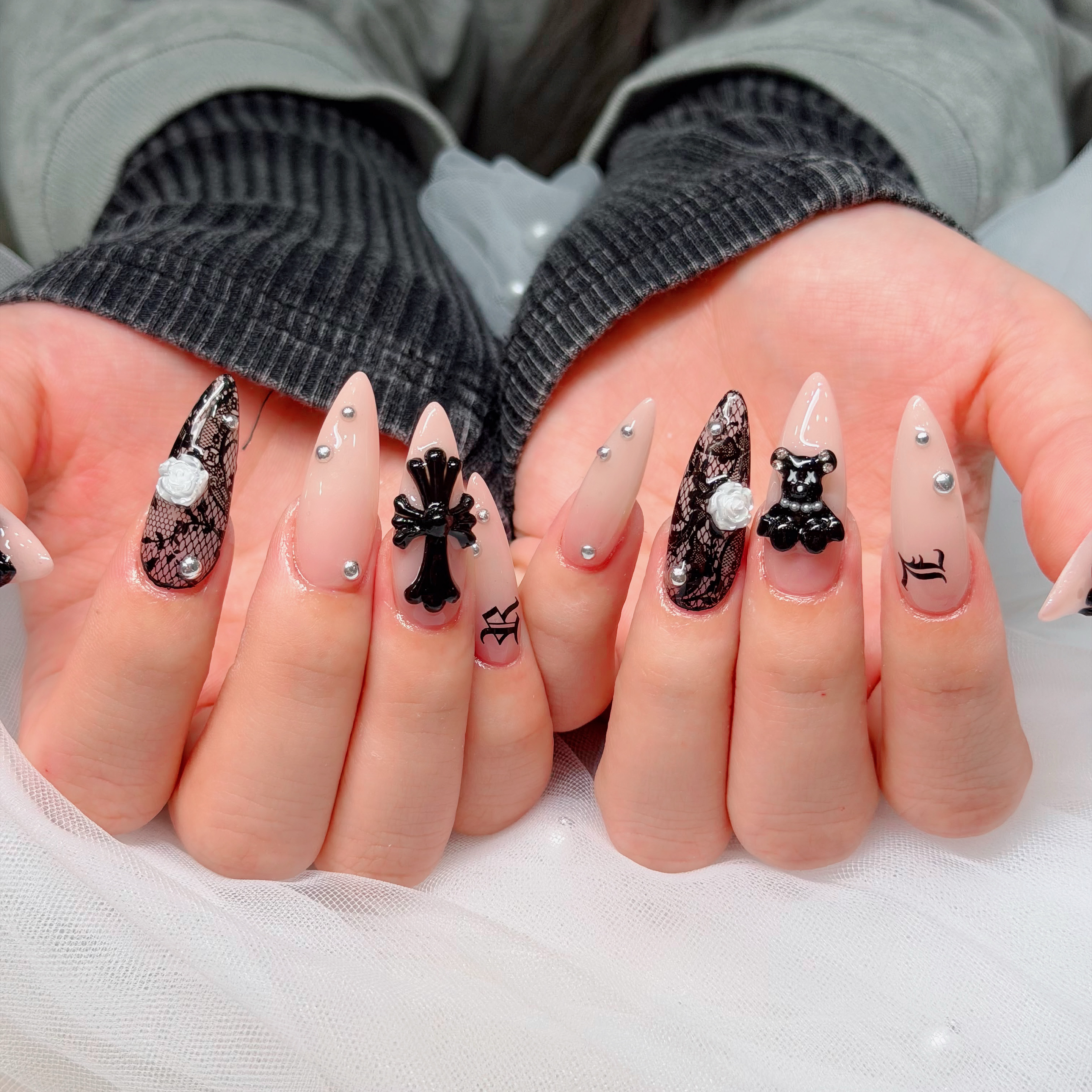 HANA_Nails168
