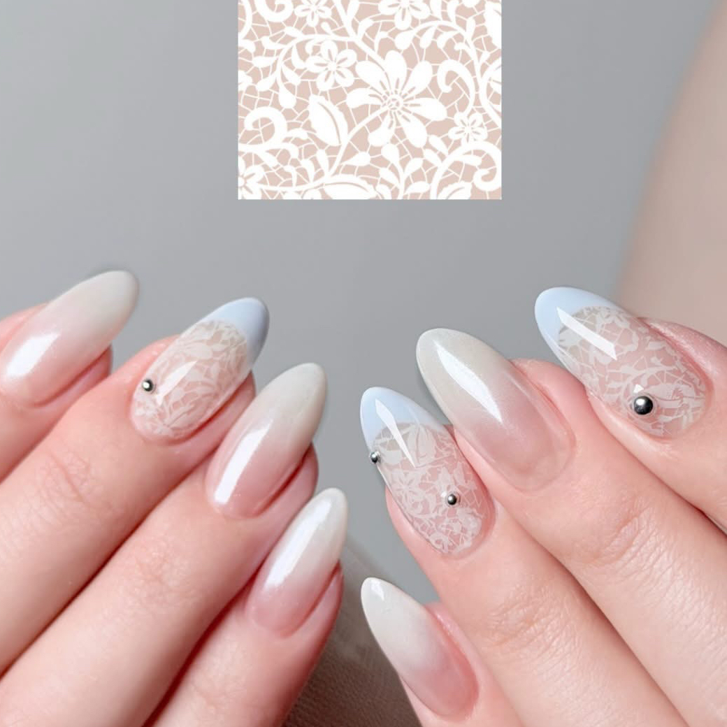 Chirin_nail