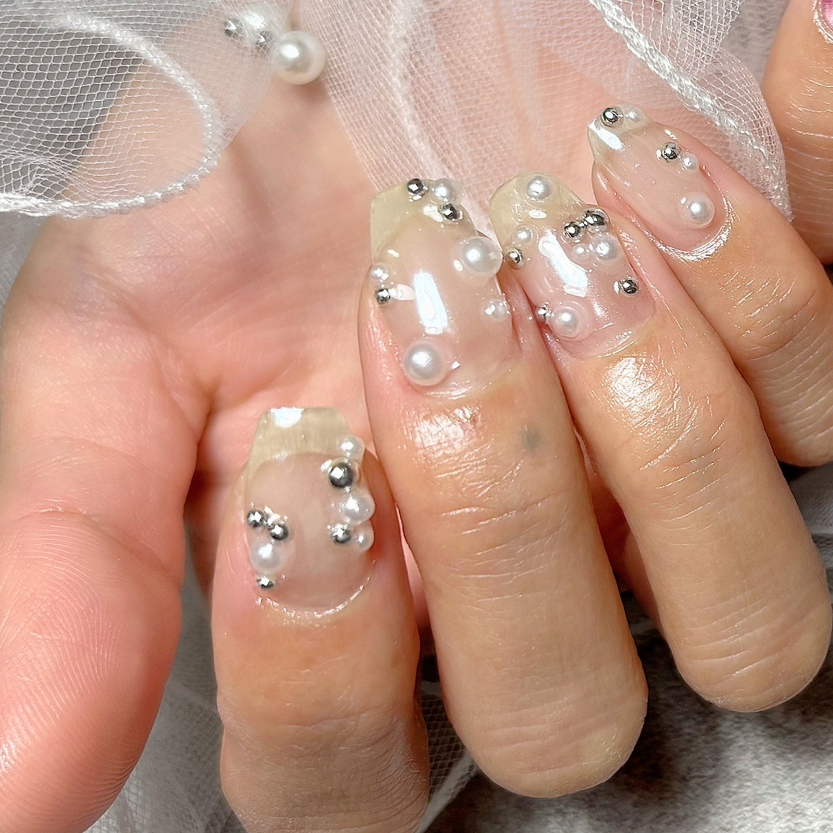 a___nail
