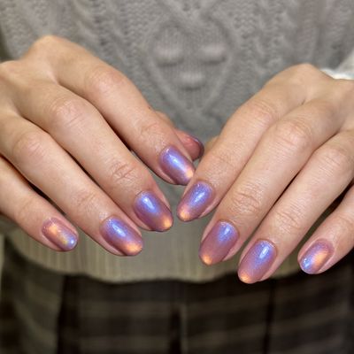 ご新規様限定！【ハンド】ワンカラー（ラメ、マグ、ミラー◎）