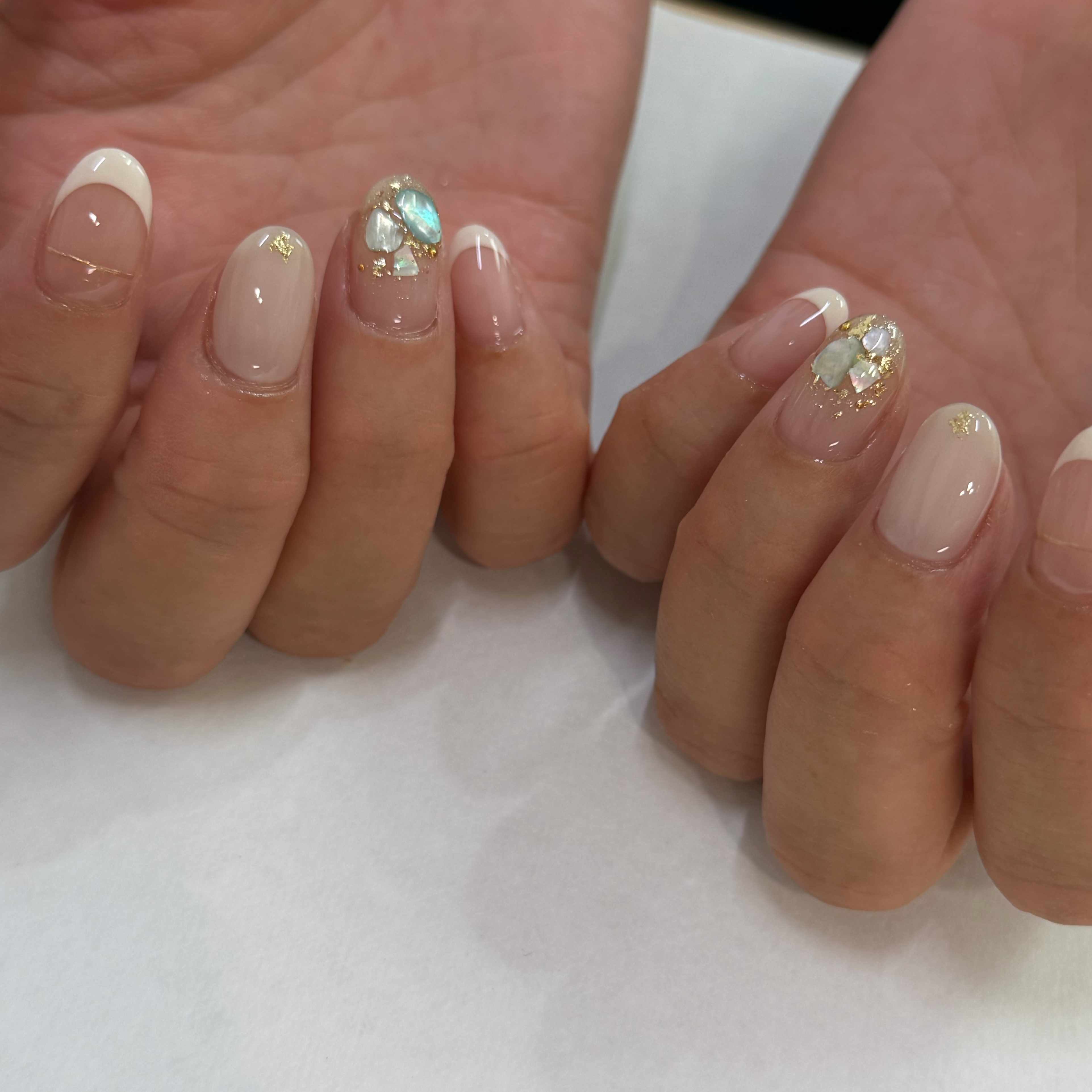 sono.nail