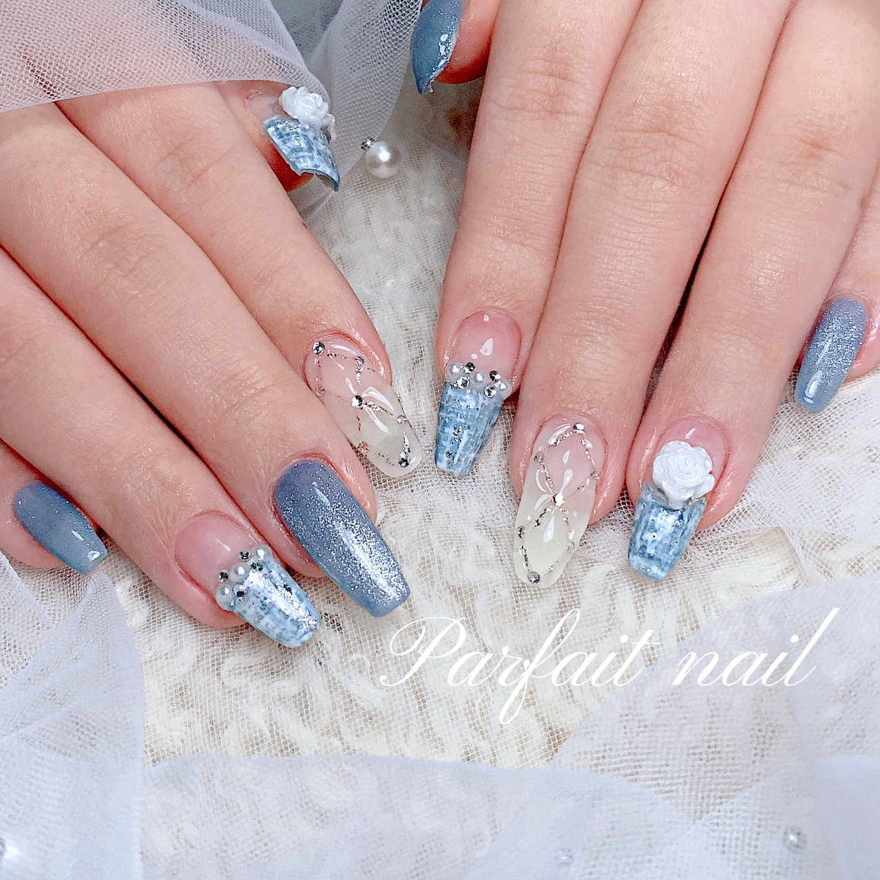 Parfait.nail