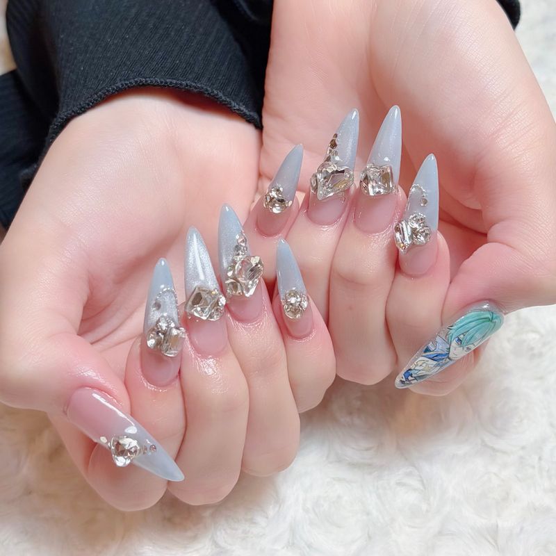 momo nail