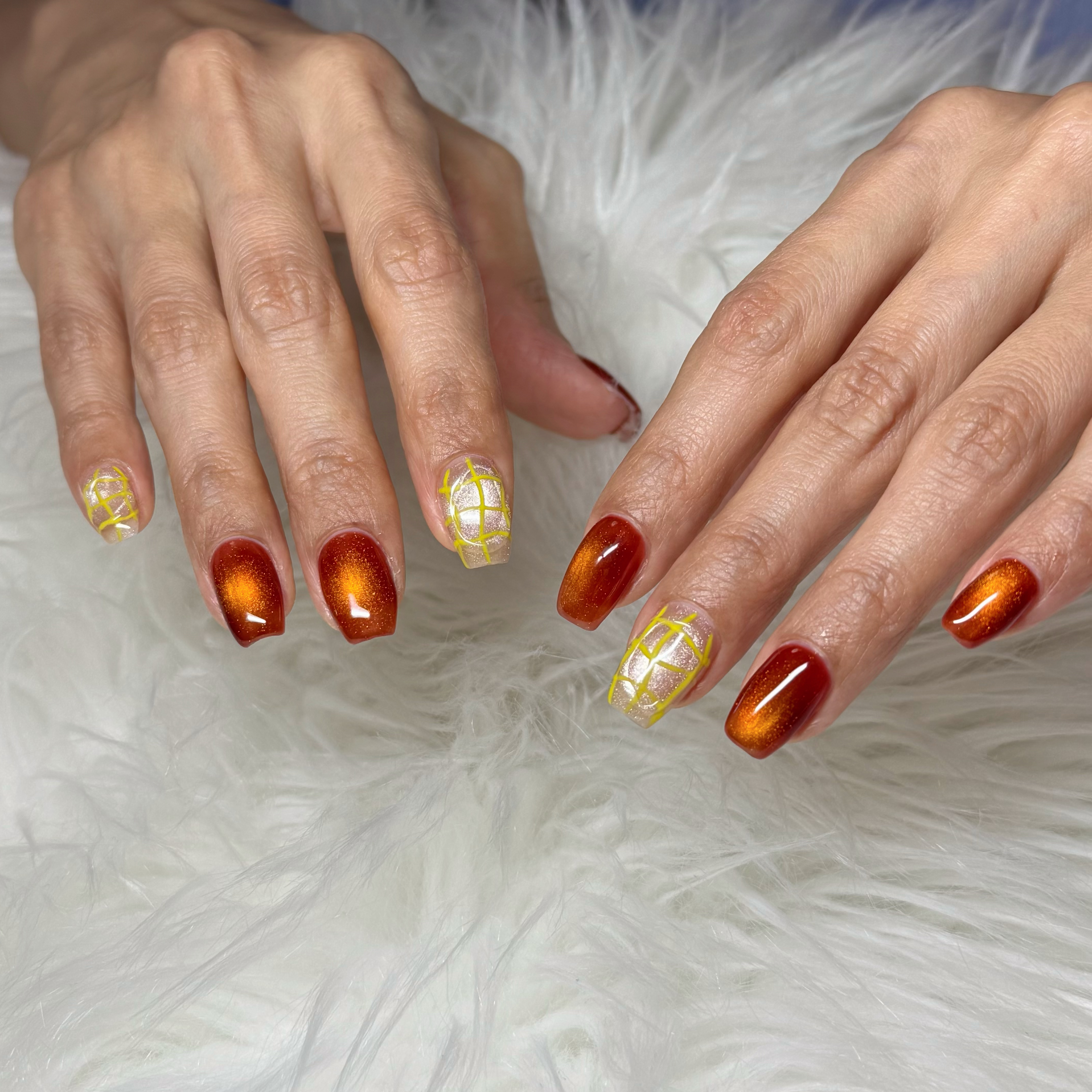 ENNAILSHIORI
