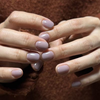 手作りカラーでワンカラー𖤐オフ込み