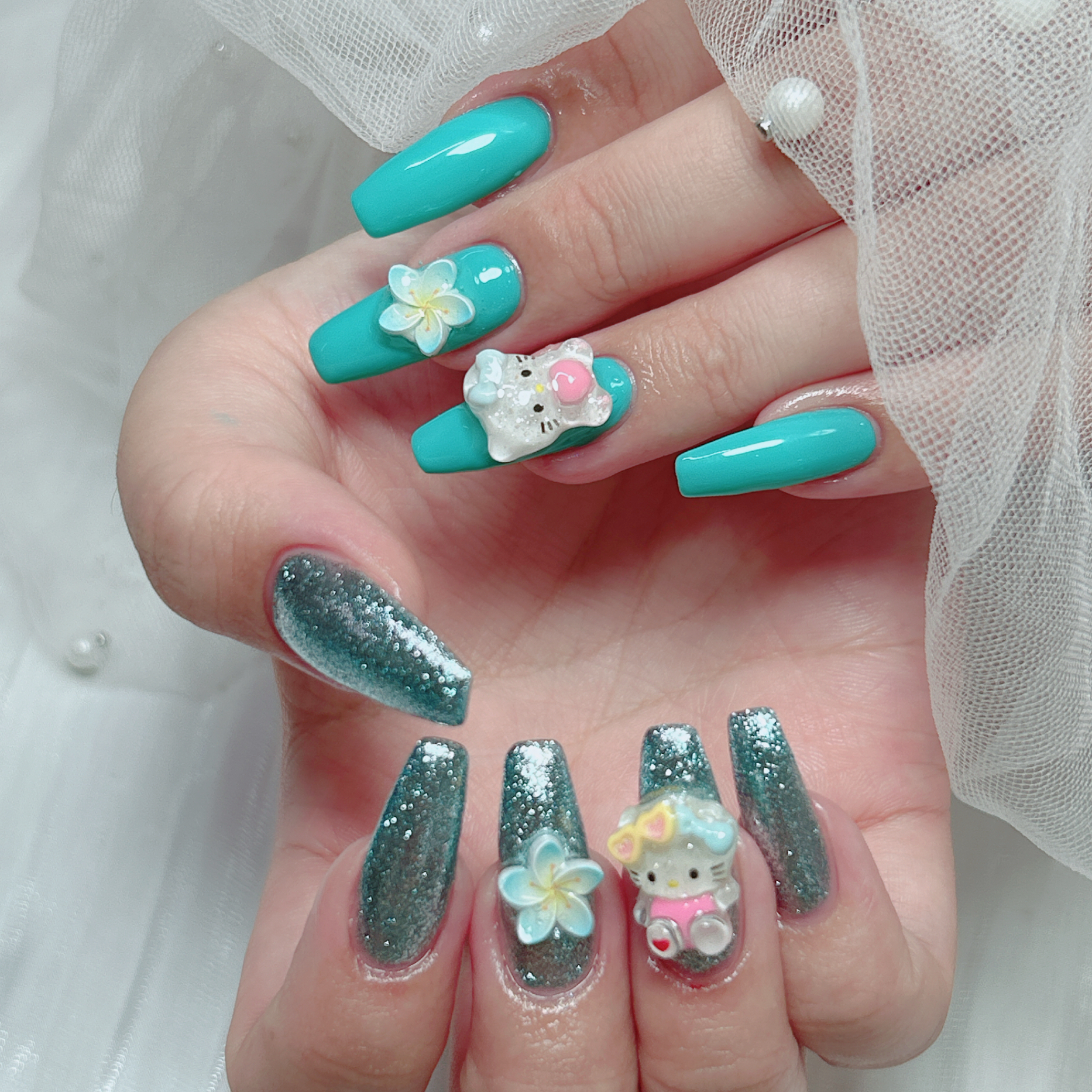 ネイリー（Nailie） - CuteTips