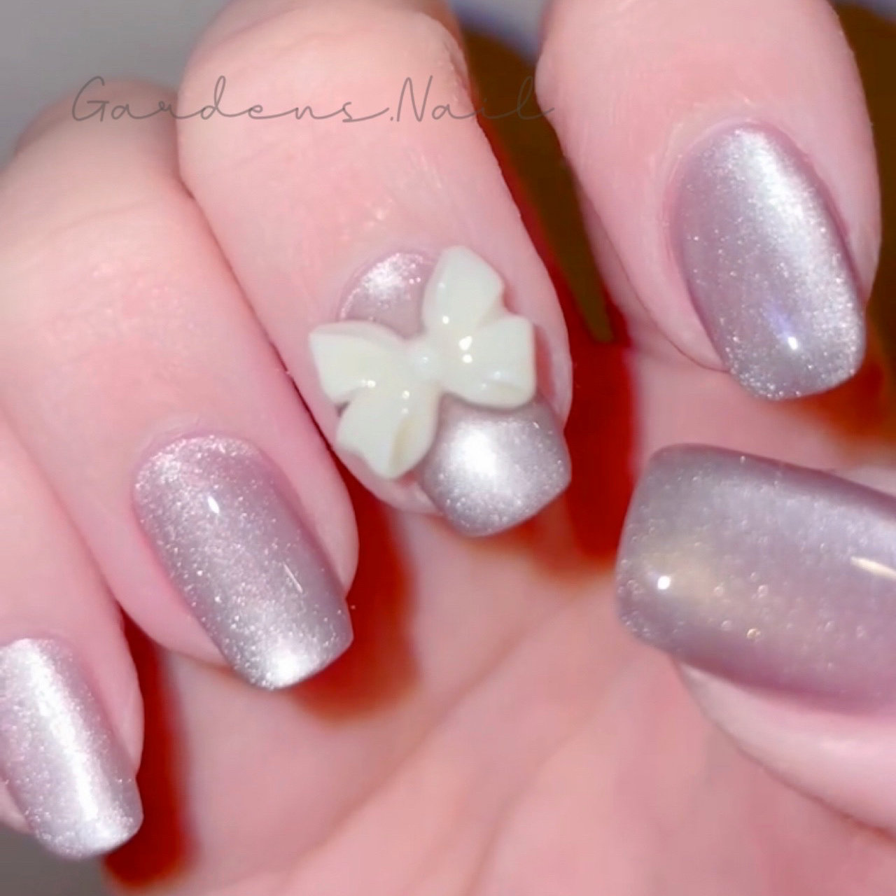 Gardens.Nail