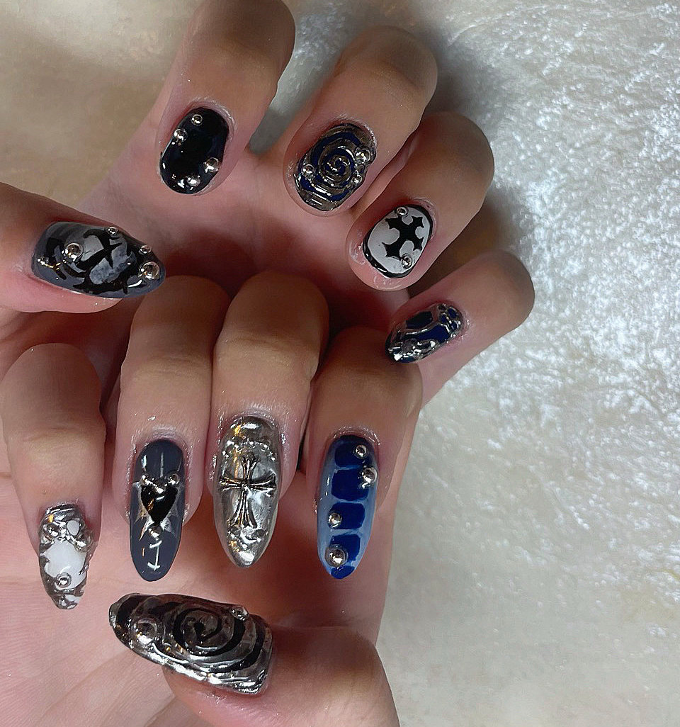 nail.and.eye.salon.Ruru