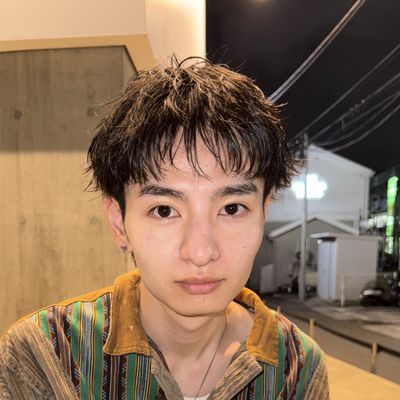 パーマ
