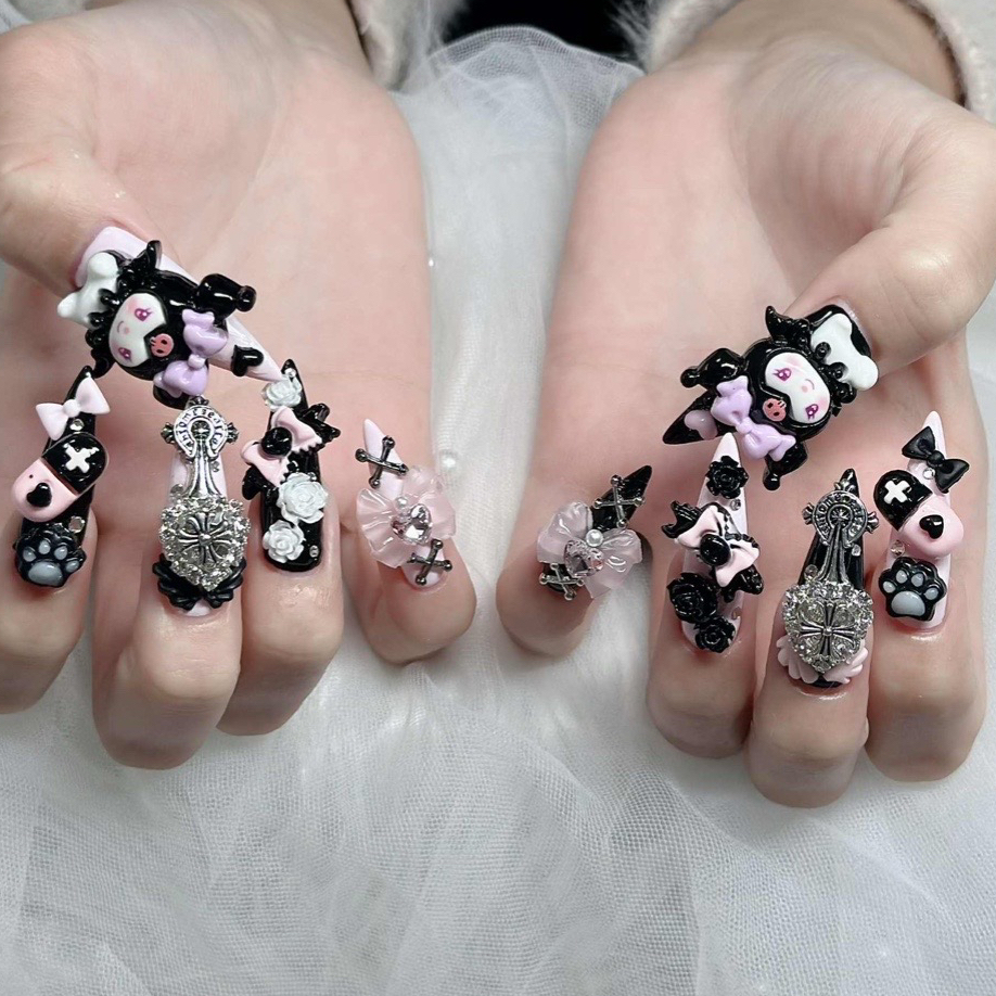rabubu_hbabynail