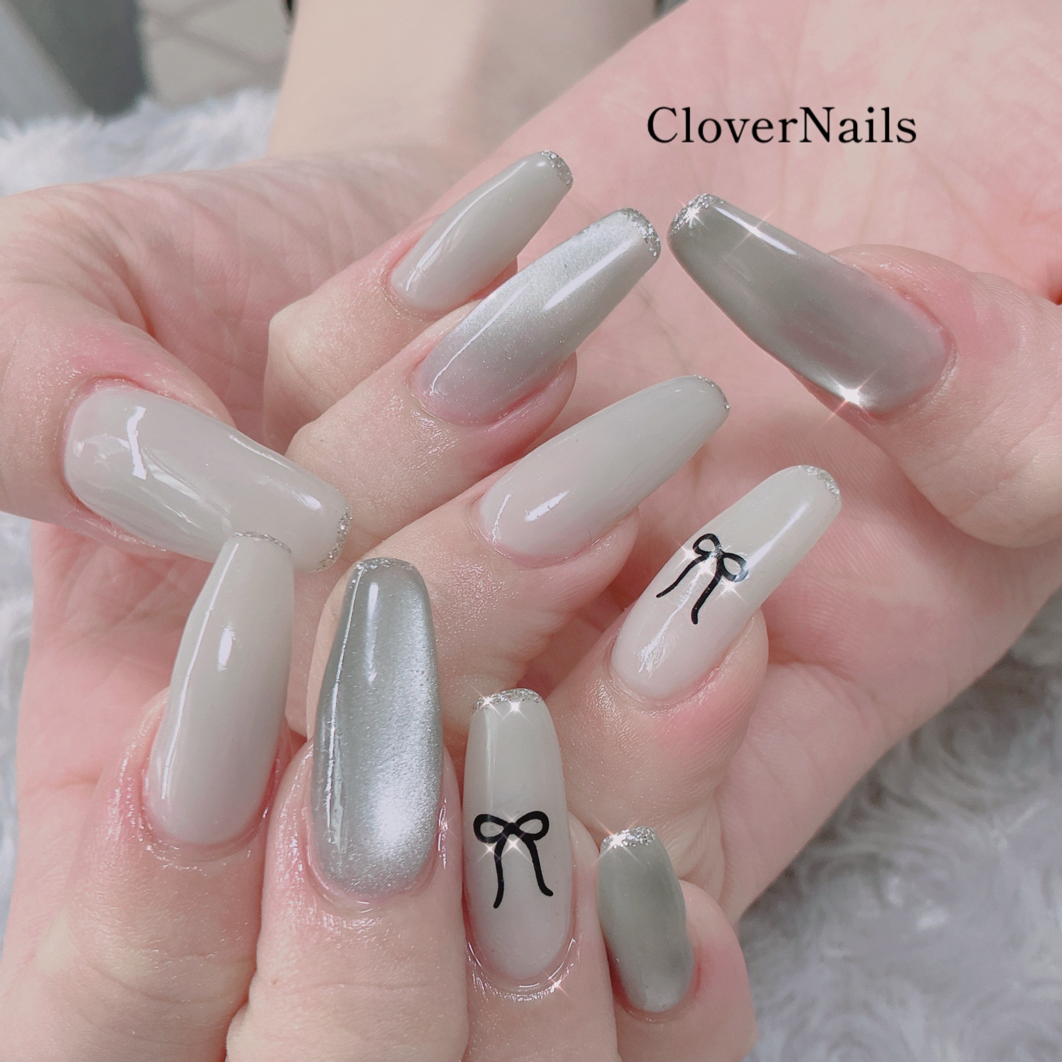 CloverNails