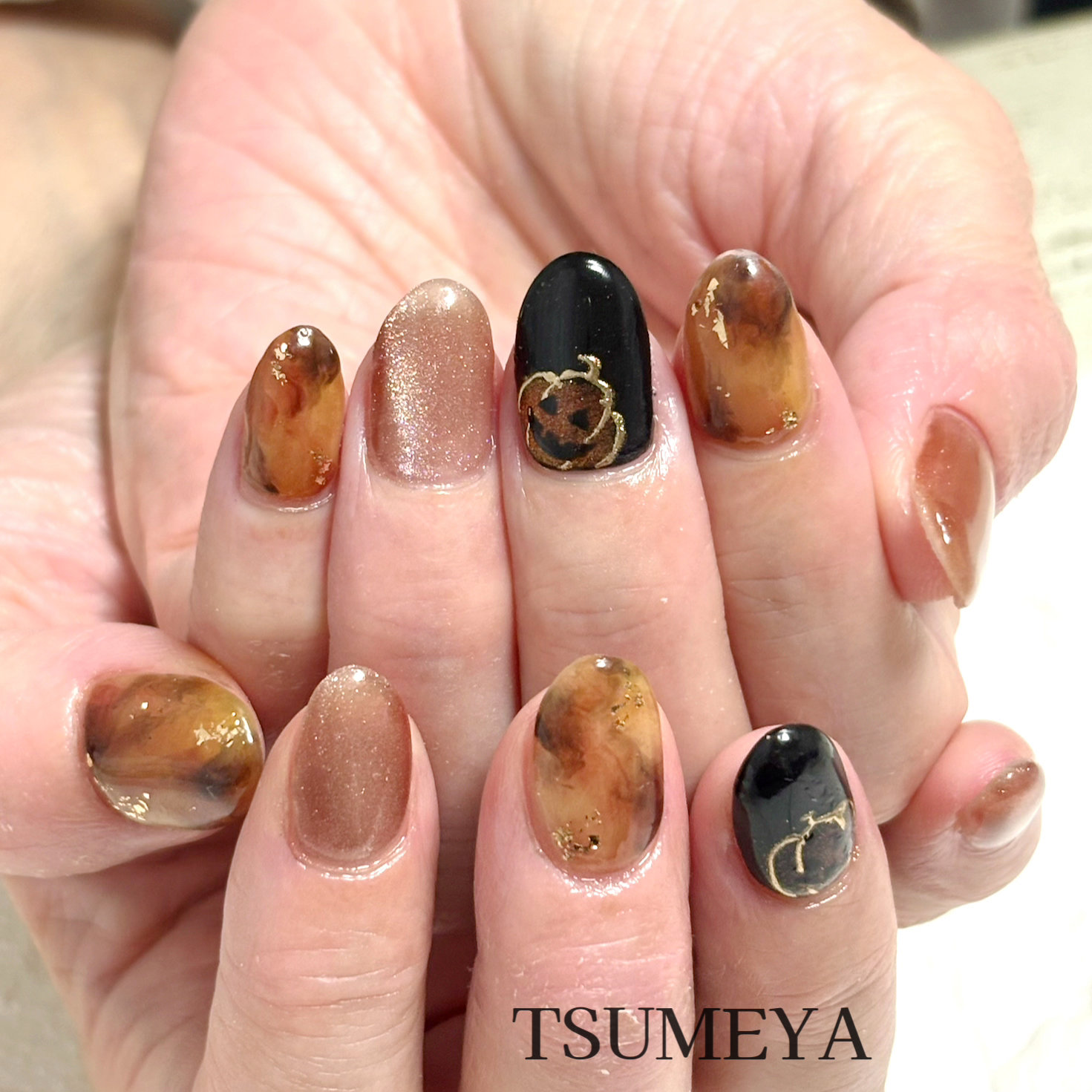 TSUMEYA