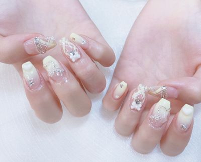ネイリー（Nailie） - Mio888