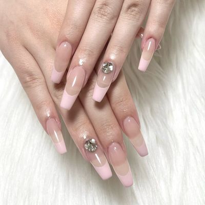 【オフあり】ハンドフレンチ🎀