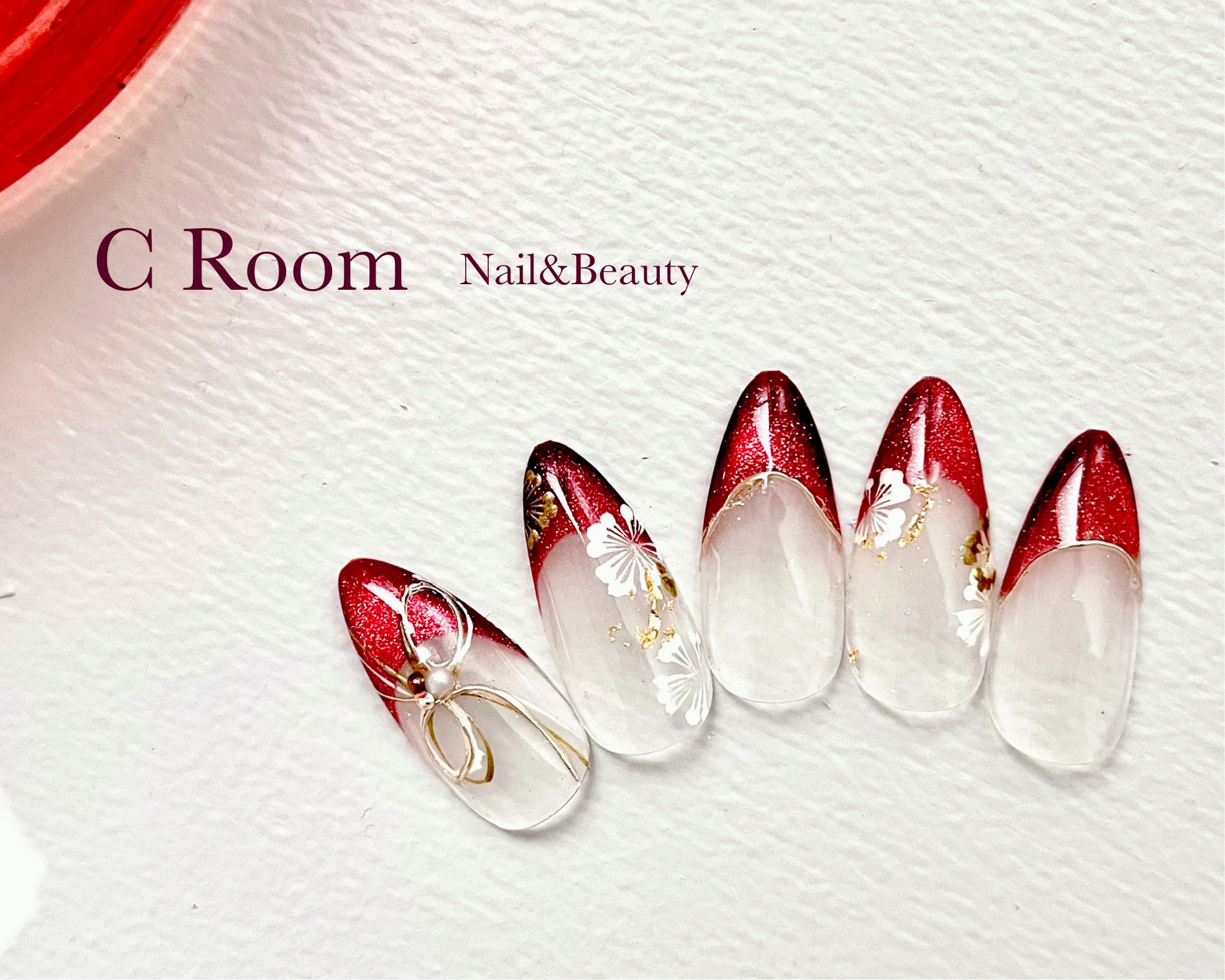 Chisato_Nail