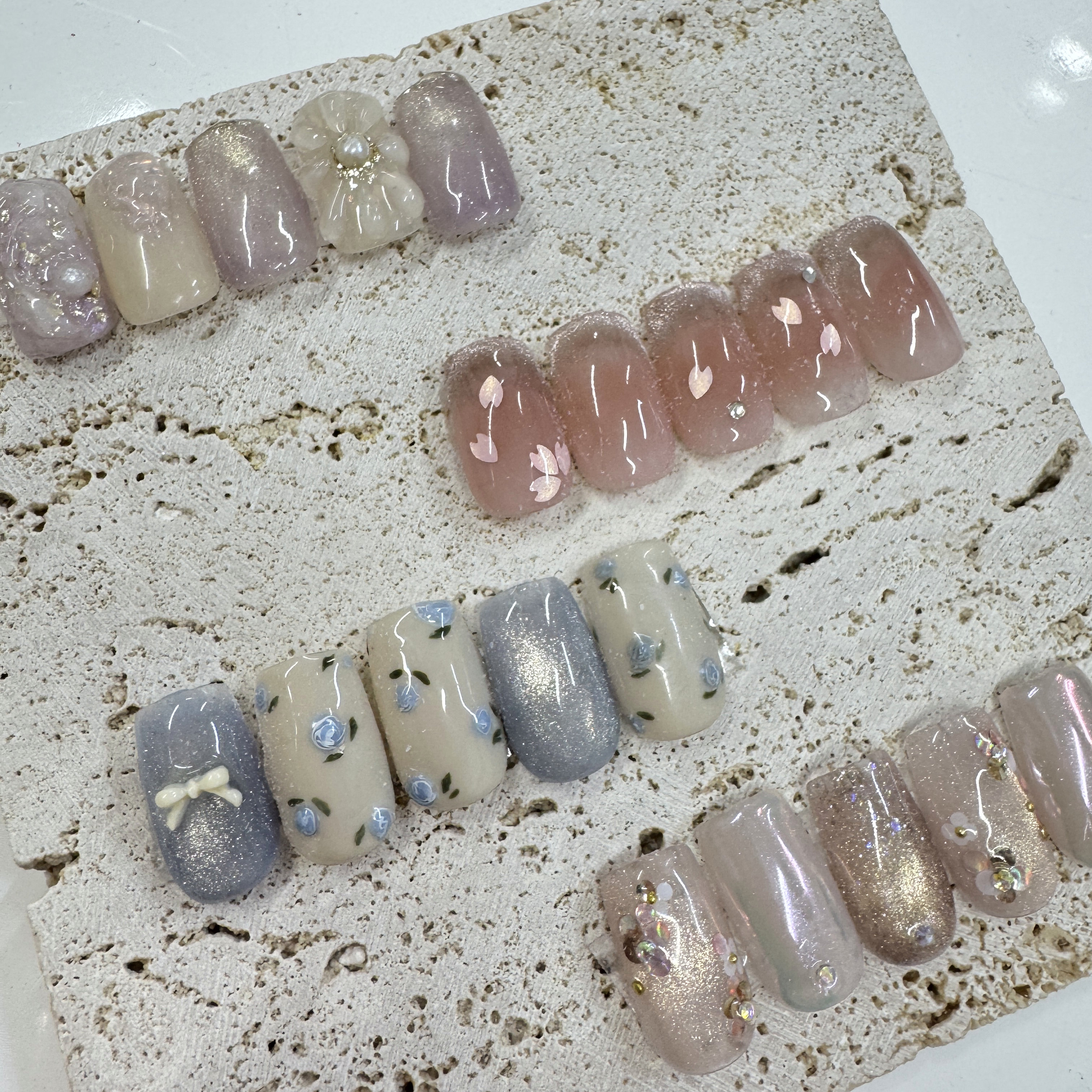honoka__nail