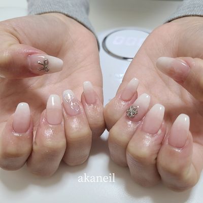 モデル│ベイビーブーマー
※オフの選択をしてください