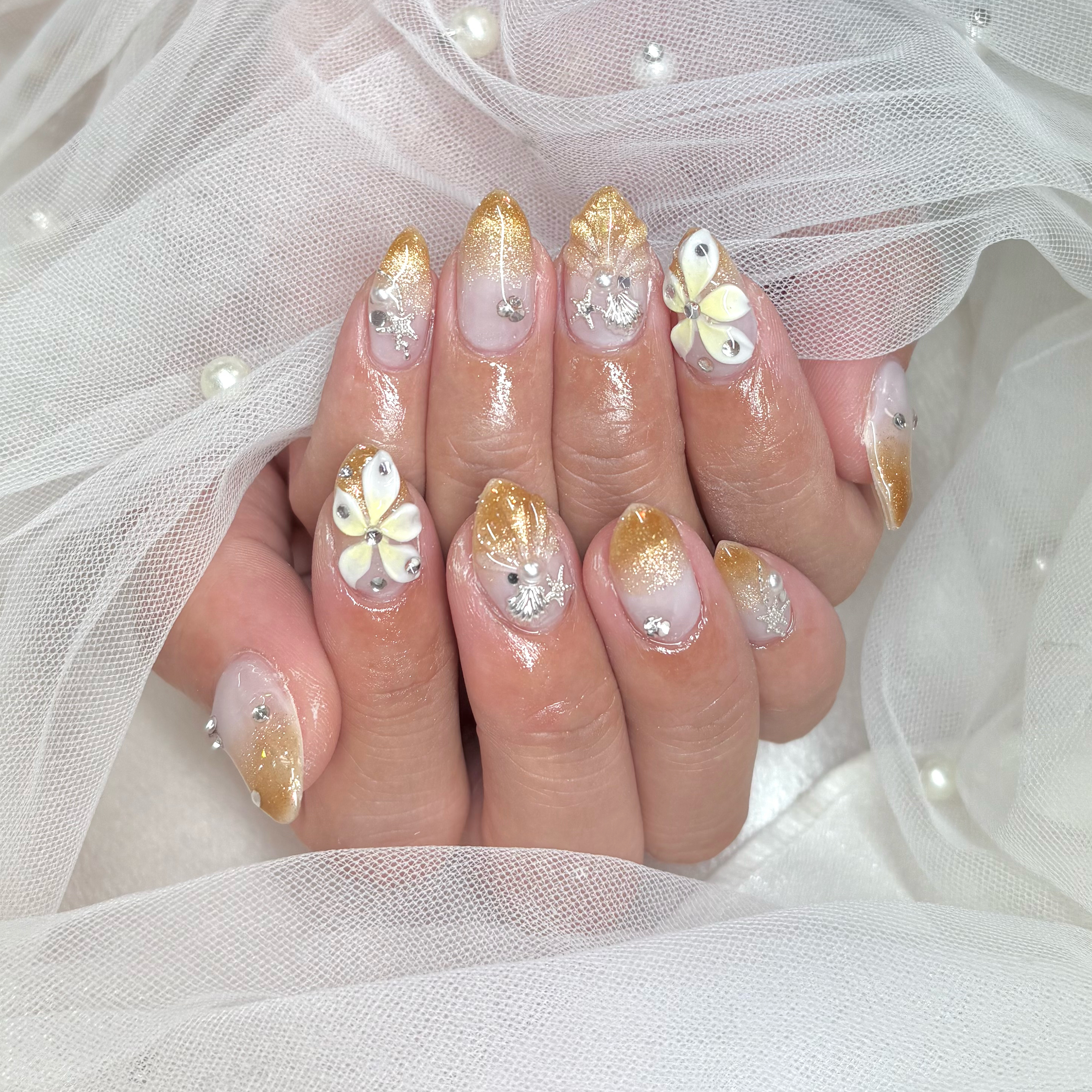 Y18_nail