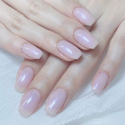 🎊ワンカラーorラメグラ[平日限定10時一15時2色可能]🎊