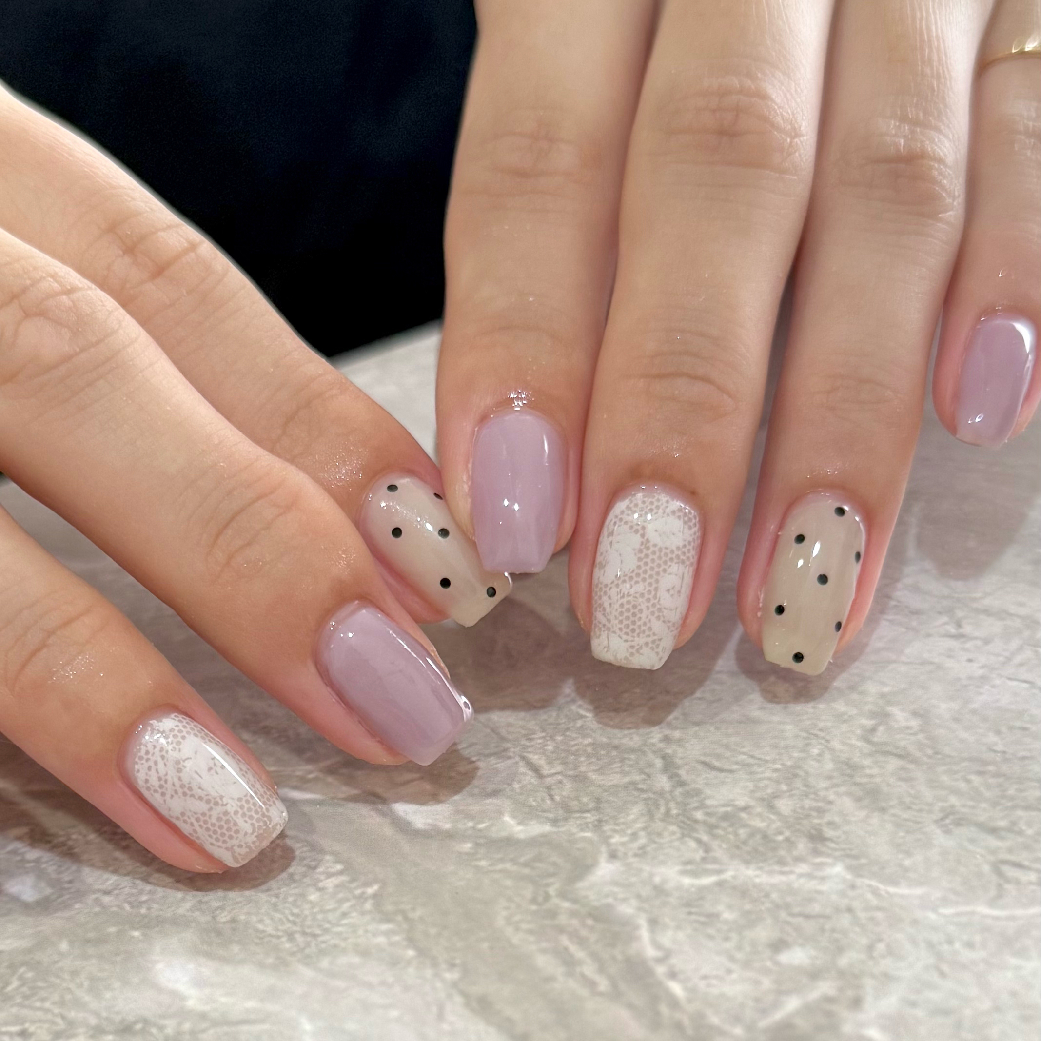 Ajoure.nail