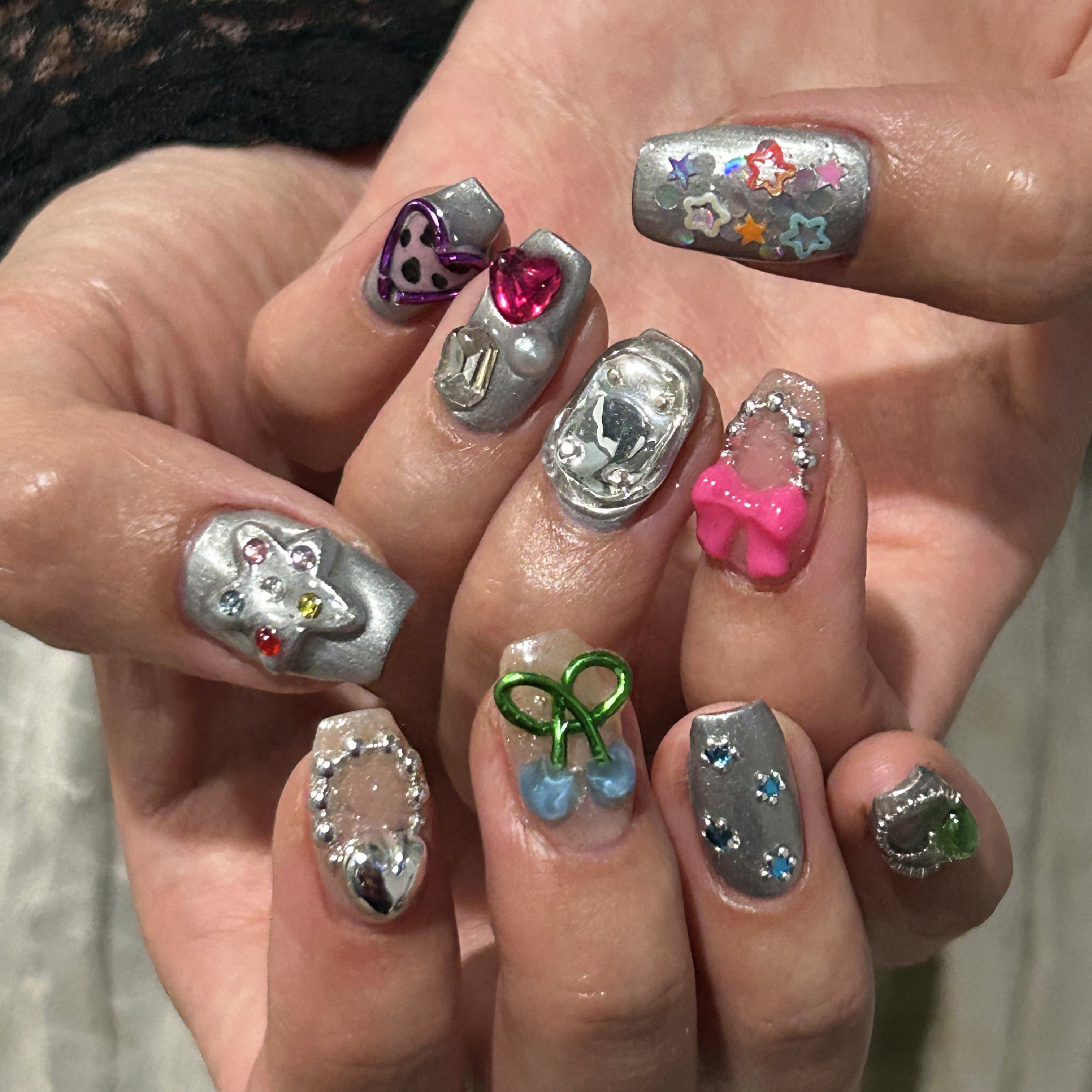 yurina__nail