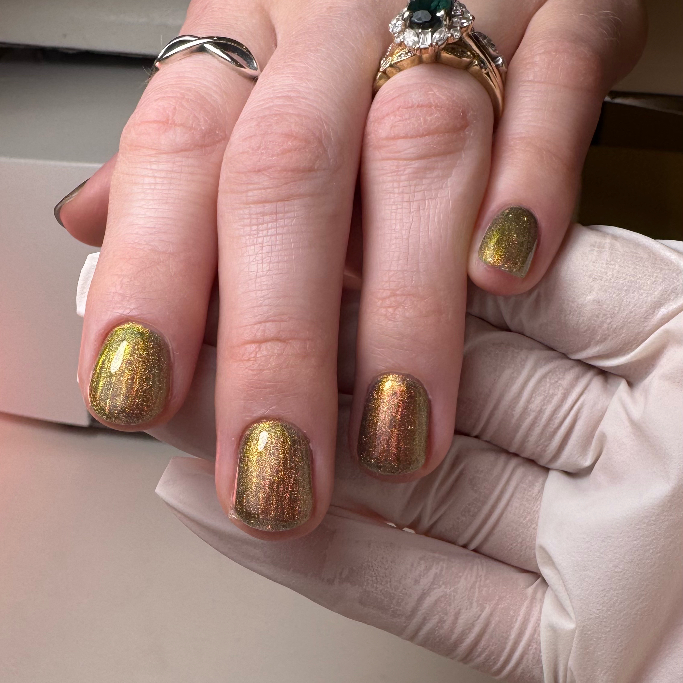 Shahar_nail