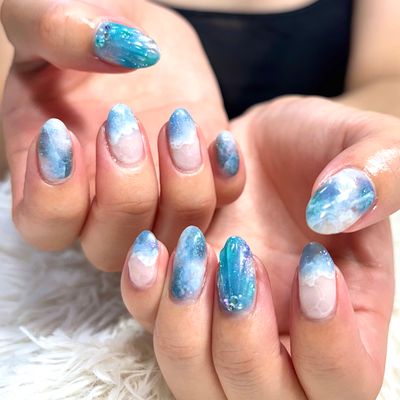 ♡持ち込み150分コース♡