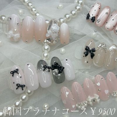 ☆入店記念特別価格☆【初回オフ無料】韓国プラチナコース
