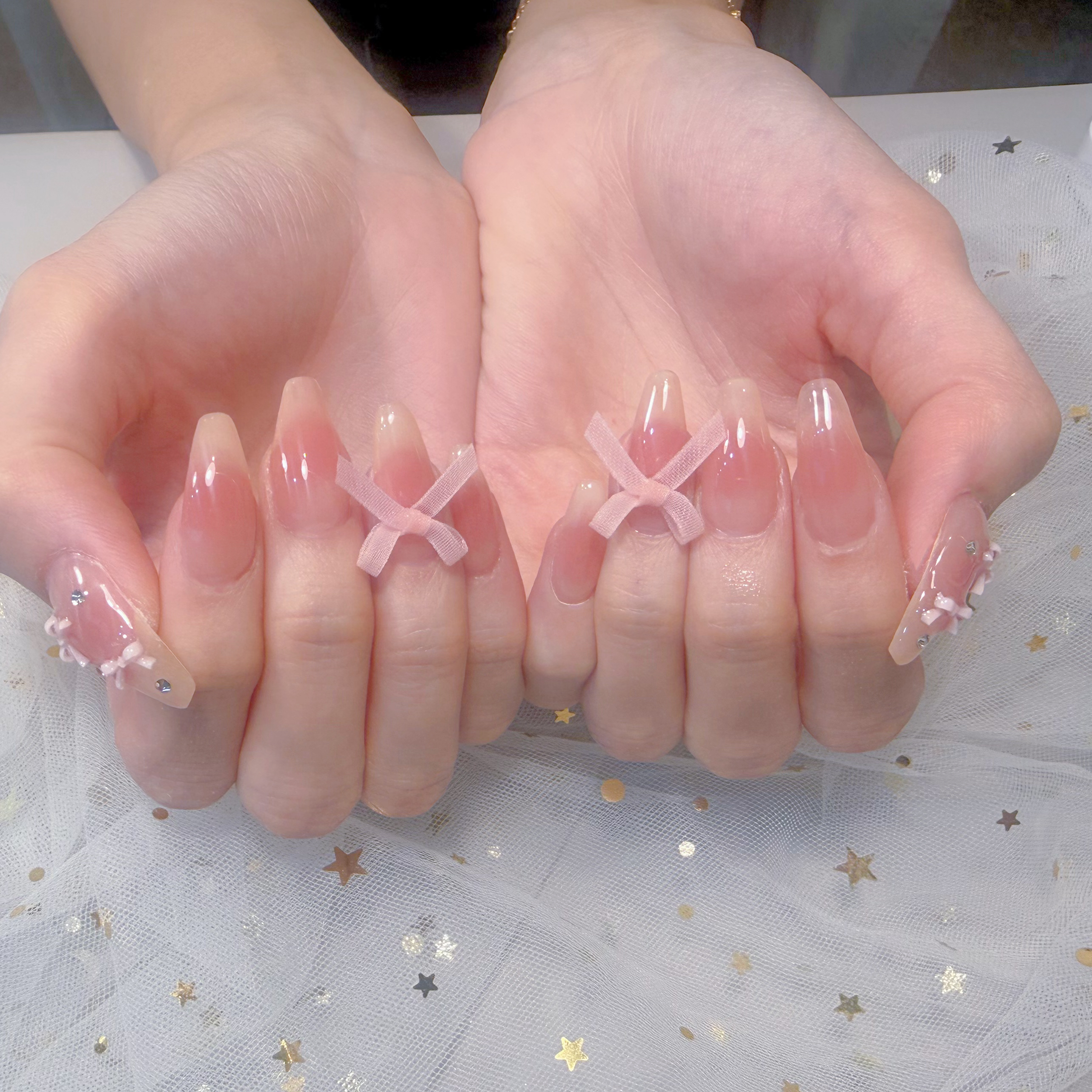 U.MINailSalon
