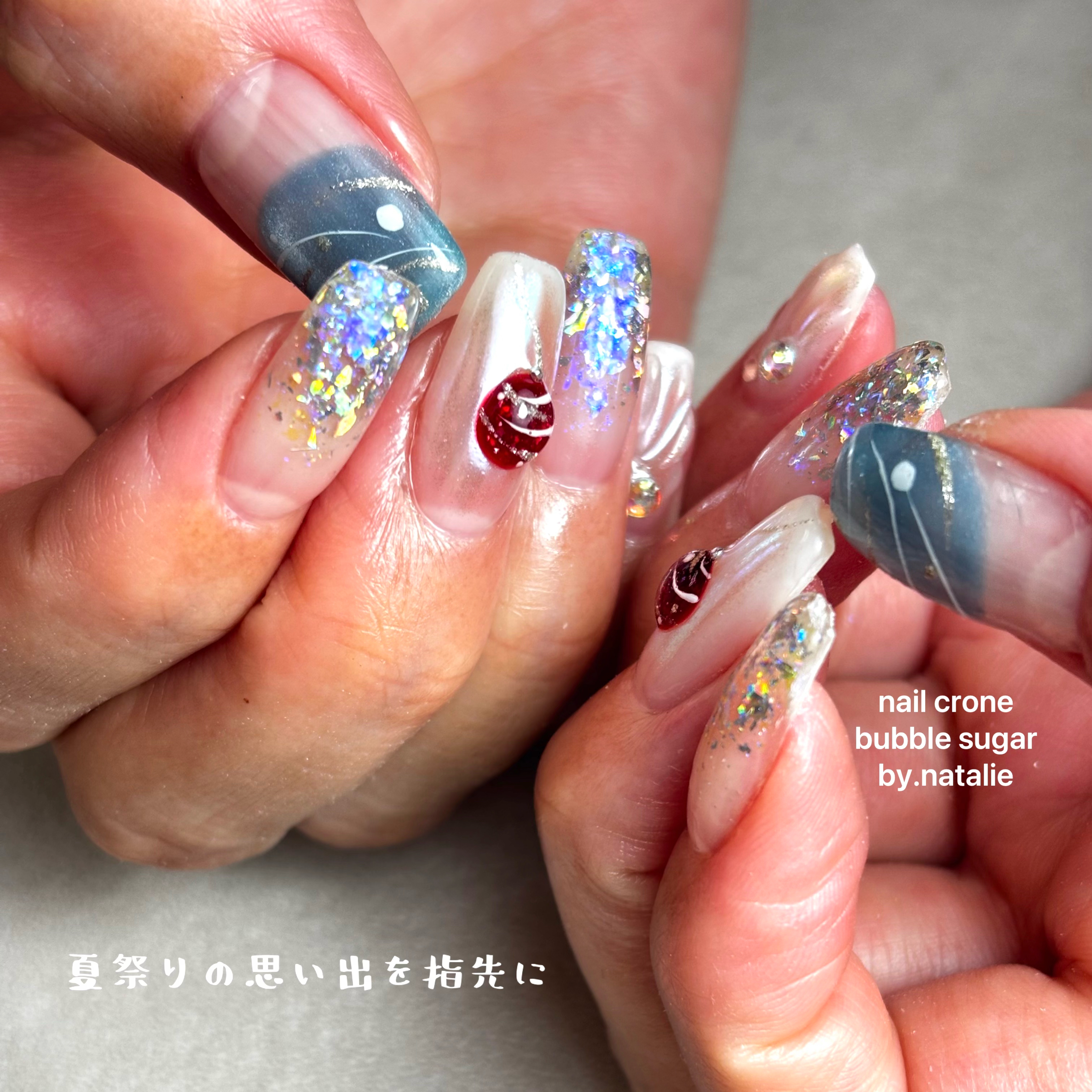 bubble_sugar_by.nailcrone