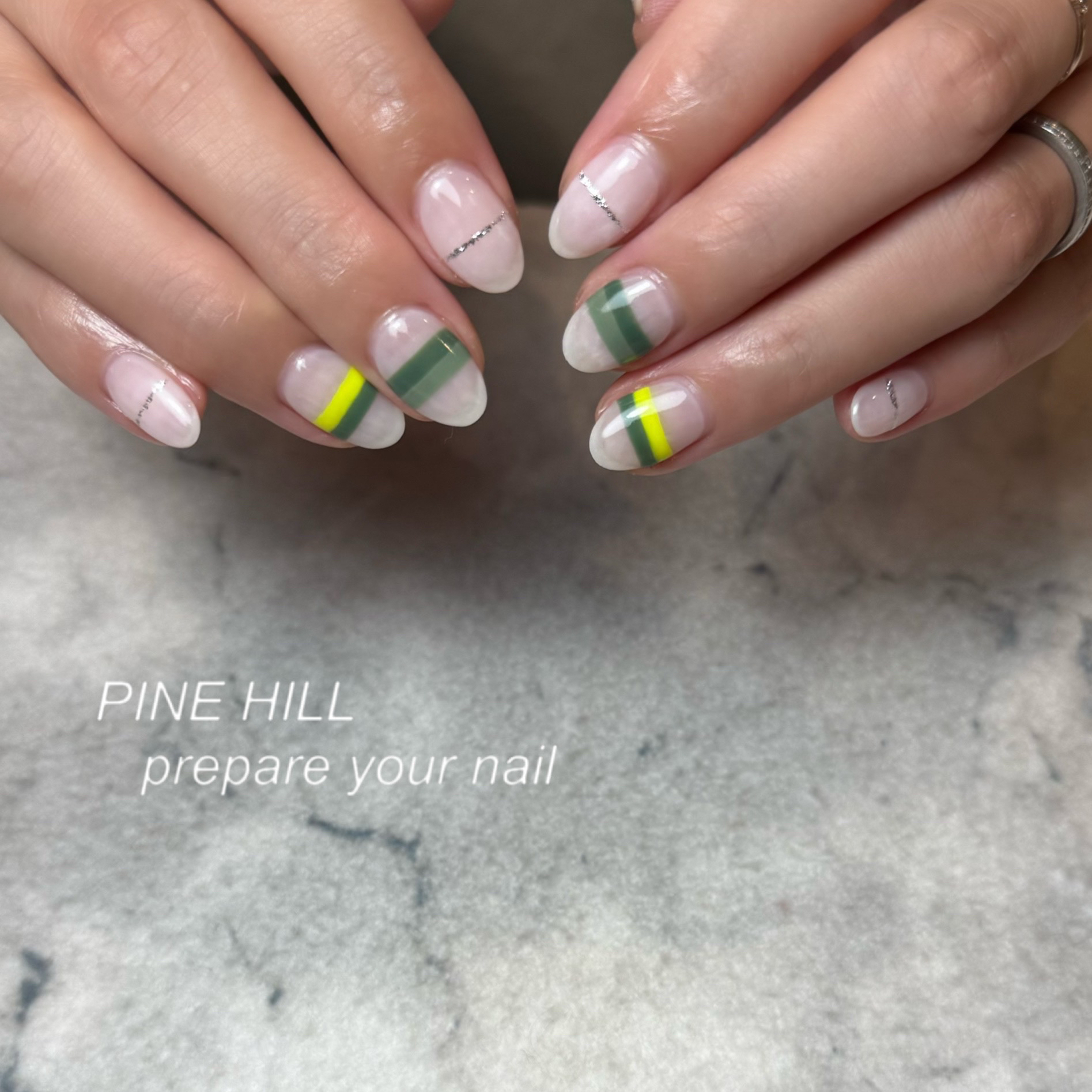 pinehill