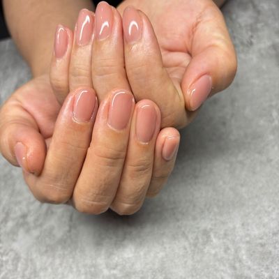 one color-シンプルだからこそ美しさが際立つ-
