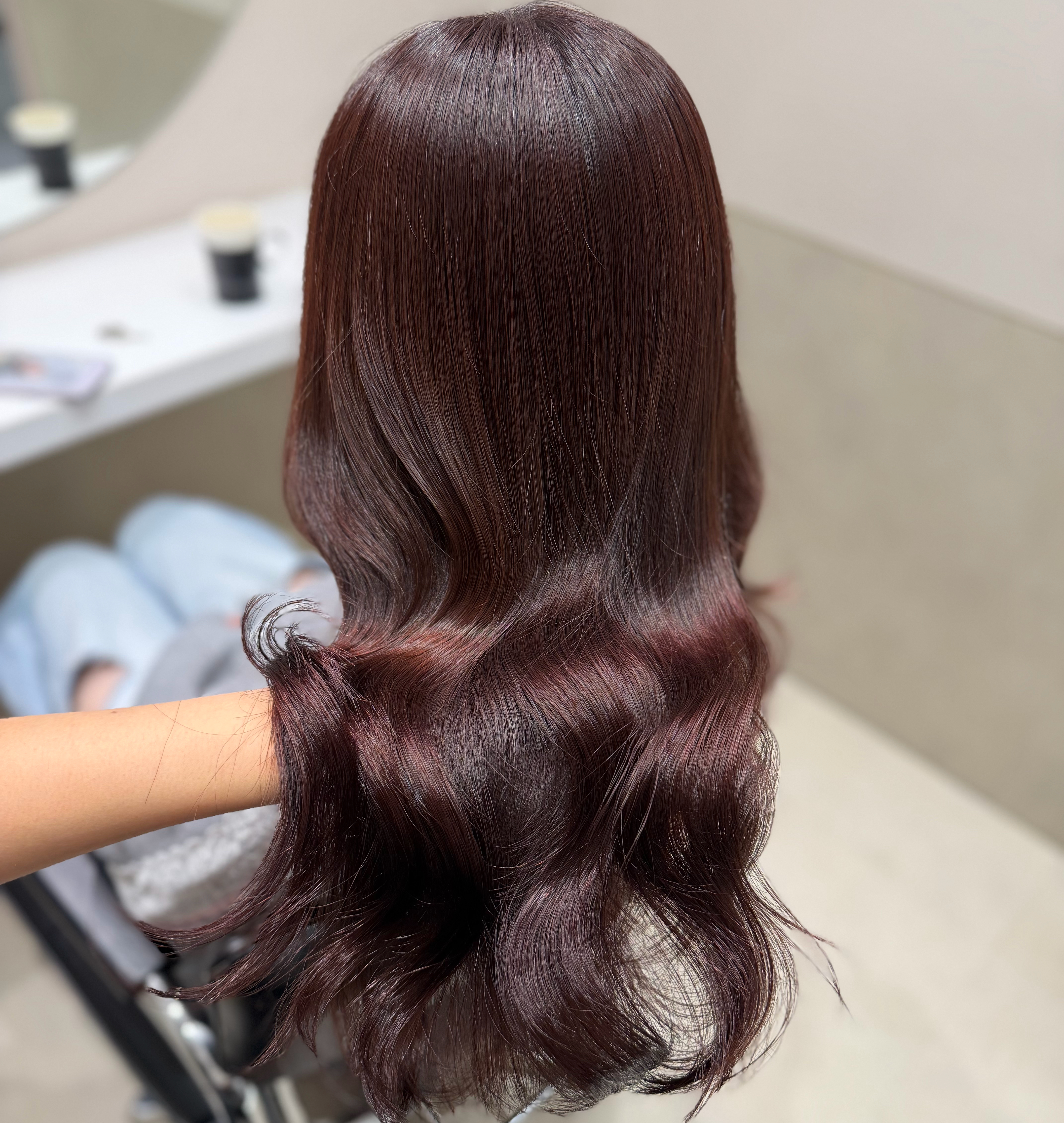 mai____hair