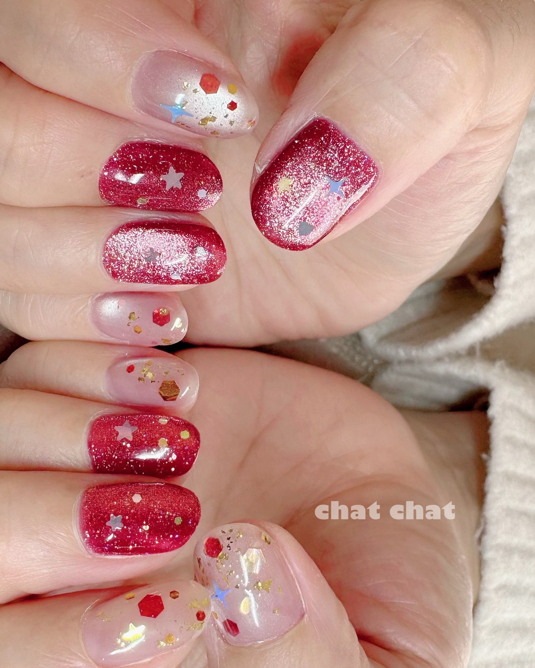 chatchat