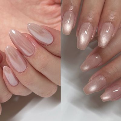 【ネイリー限定特別価格】ミラーorマグネット1色