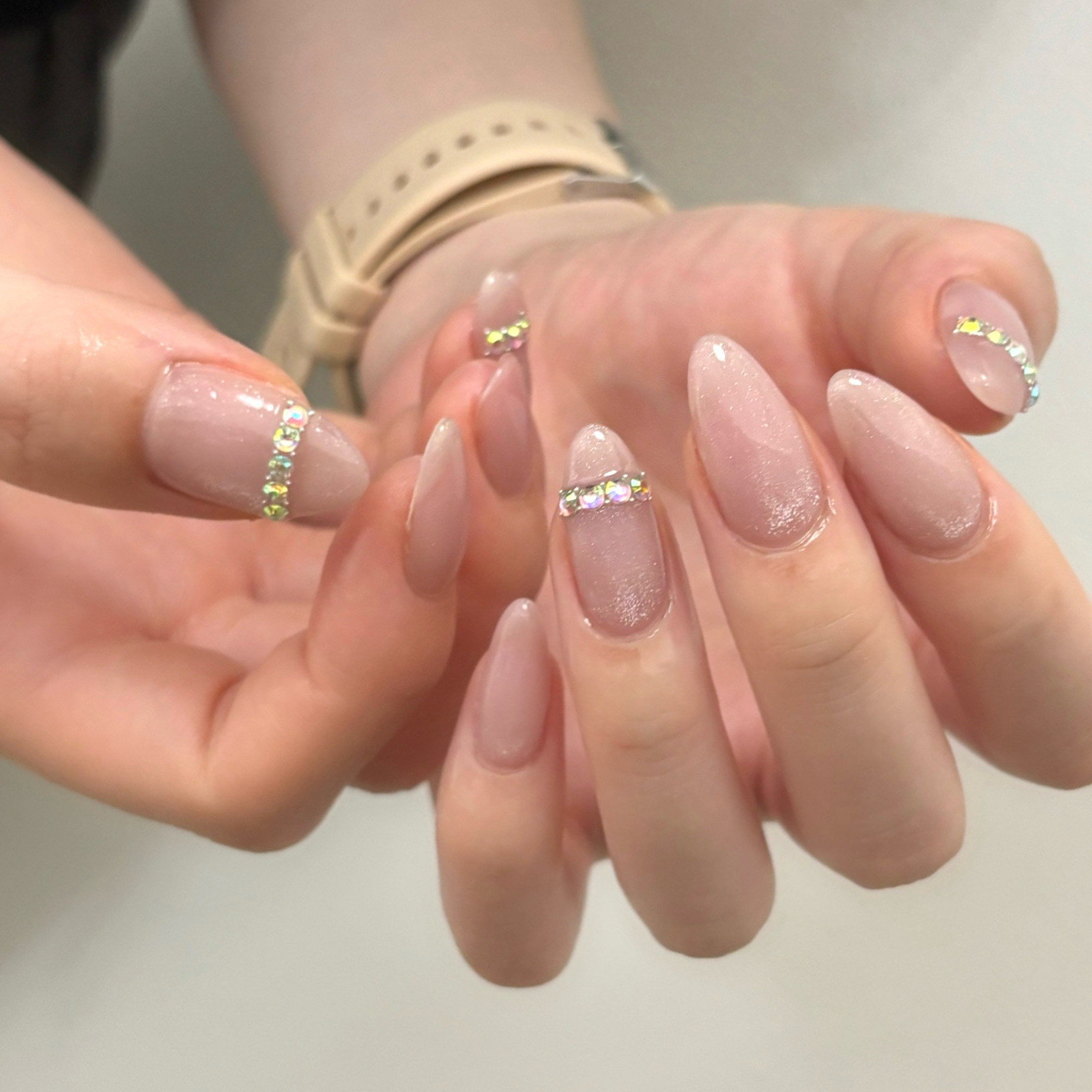 Natsuki_nail0717