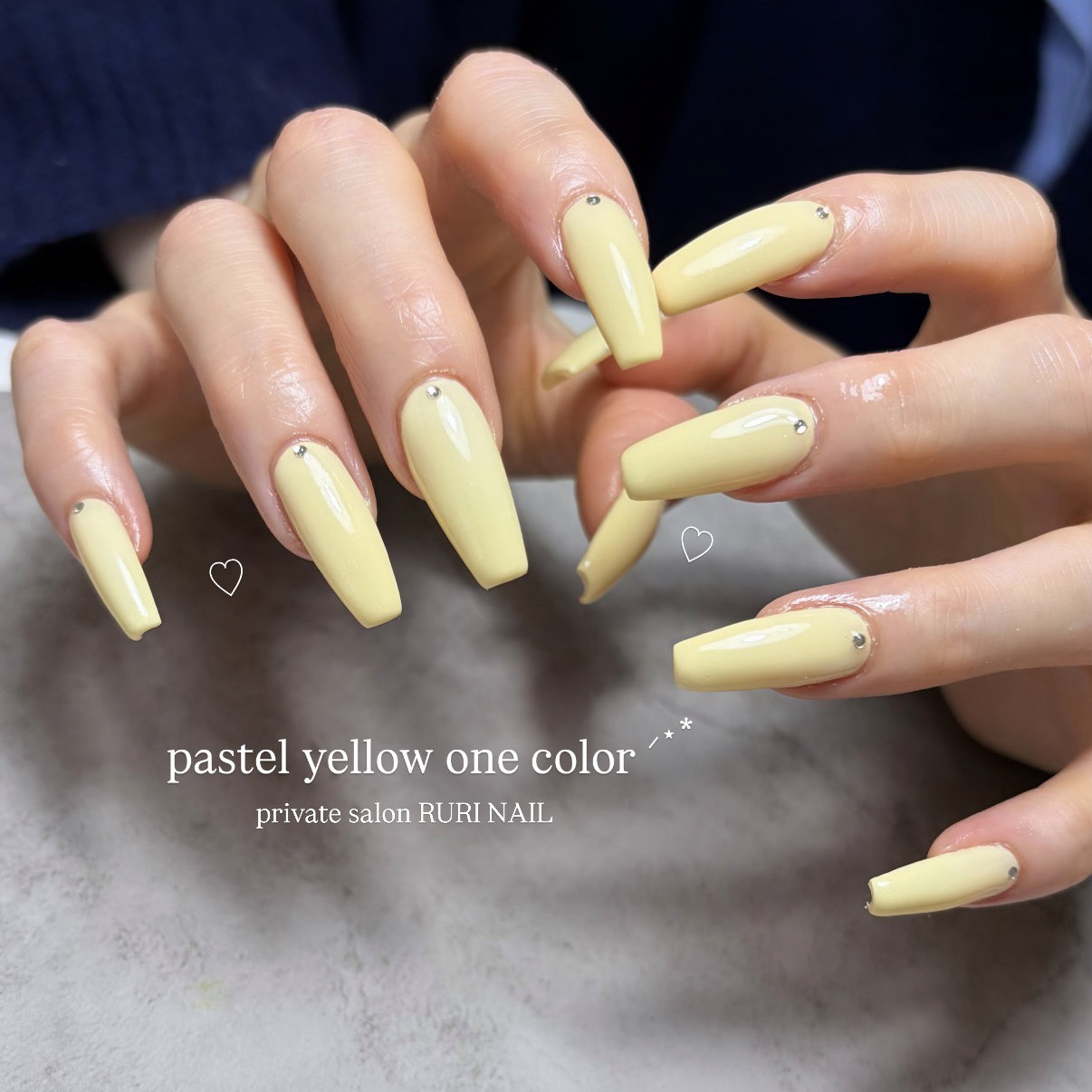 RURI__NAIL