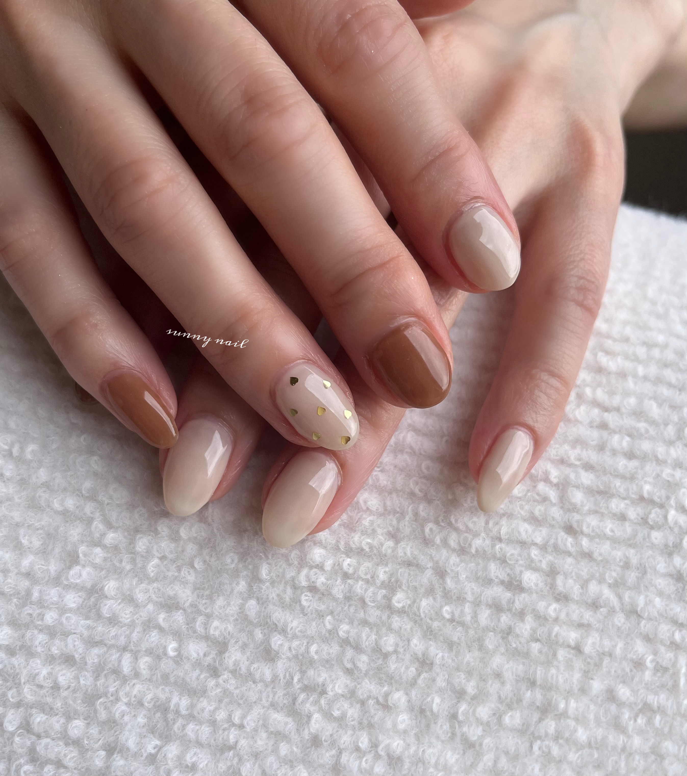 sunny_nail