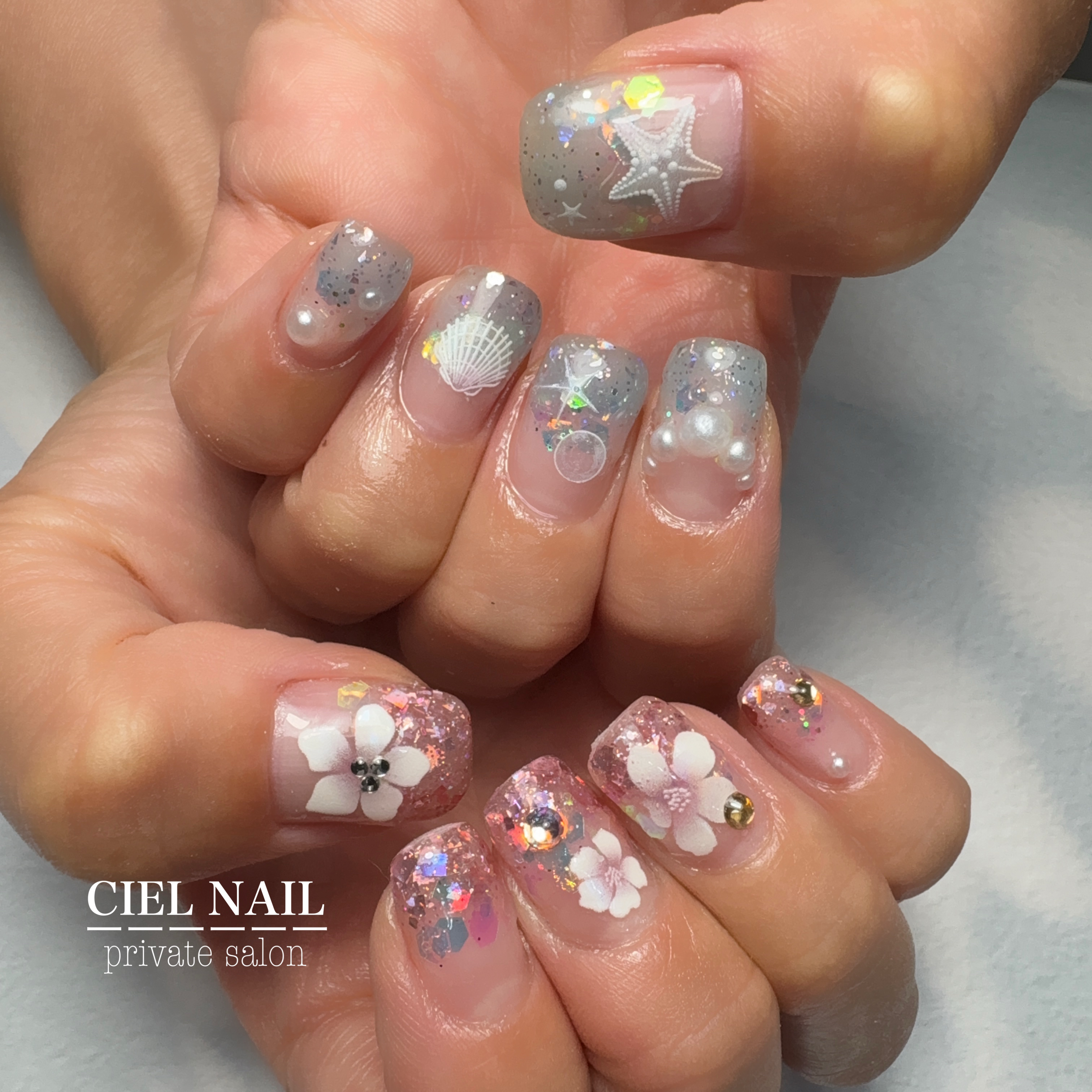 CIELNAIL_chigasaki