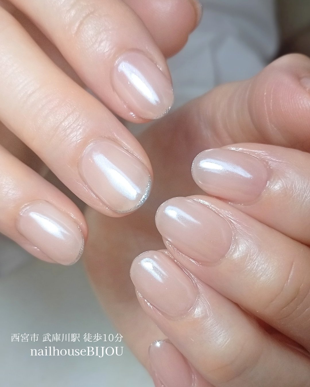 nailhouseBIJOU.KASUMI