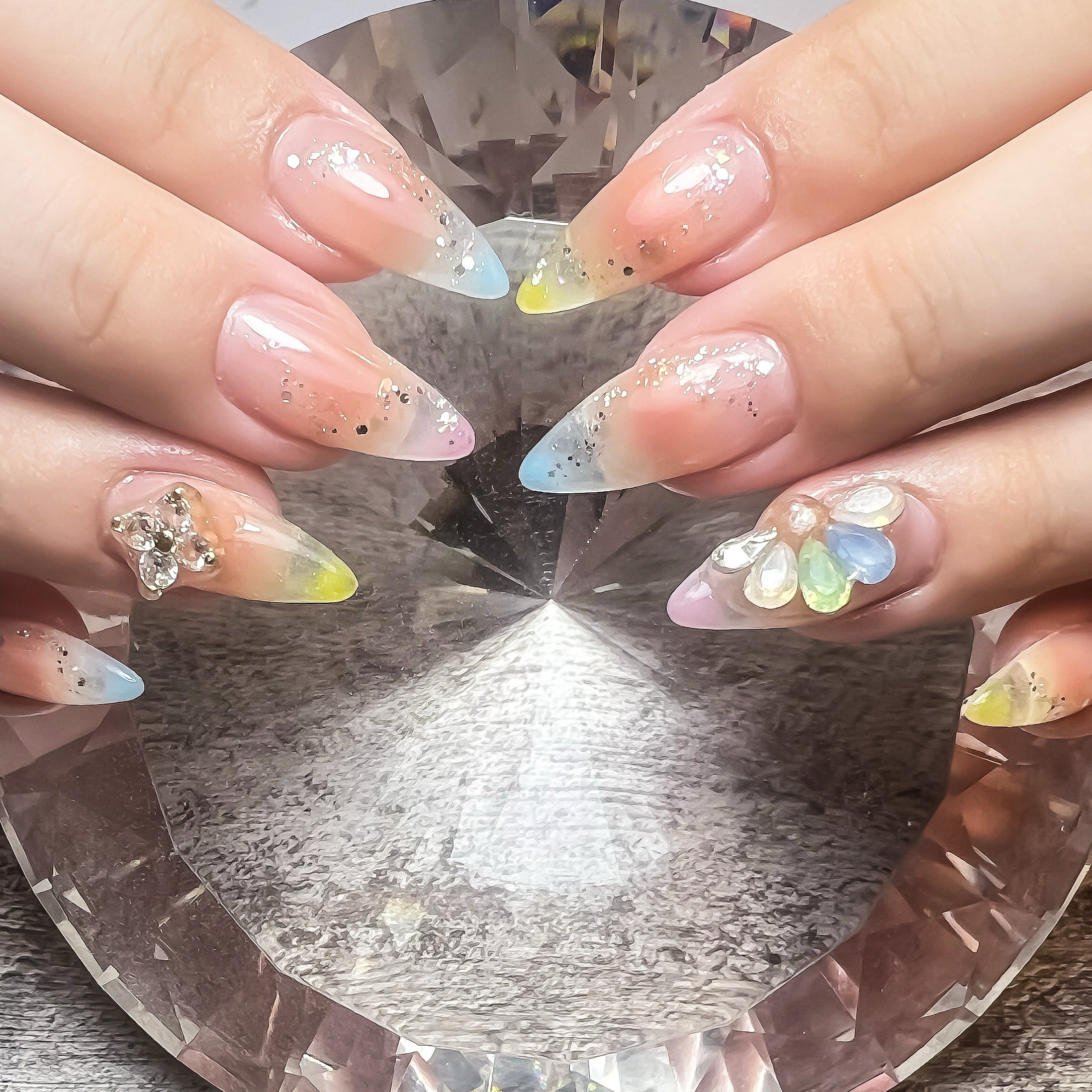 Miive.nail