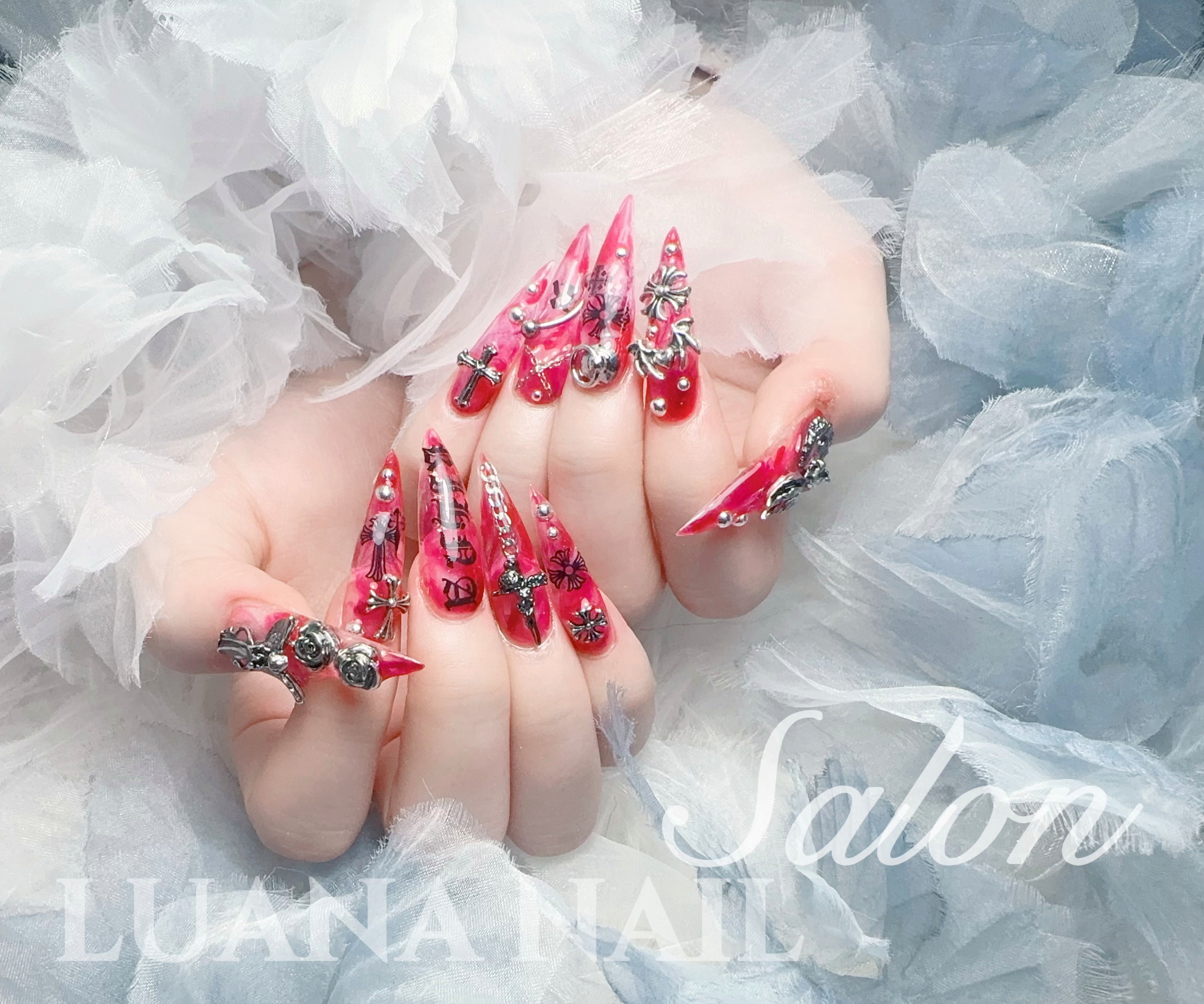 Luana_Nail._